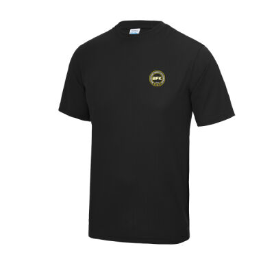 Kids training T-shirt Thumbnail