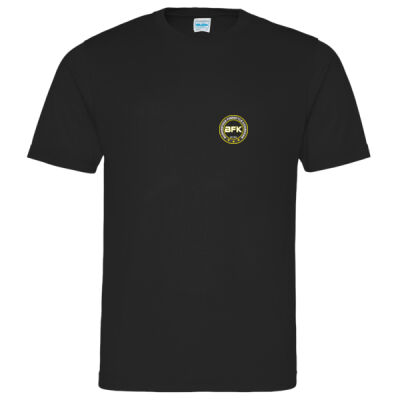 Adults Training T-shirt Thumbnail