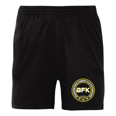 Kids Training Shorts Thumbnail