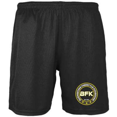 Adults Training Shorts Thumbnail