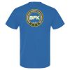 Super ringspun classic t-shirt Thumbnail