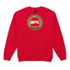 Heavy Blend™ adult crew neck sweatshirt Thumbnail